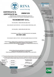 Certificato-iqnet