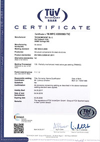 ISO-3834-Saldatura